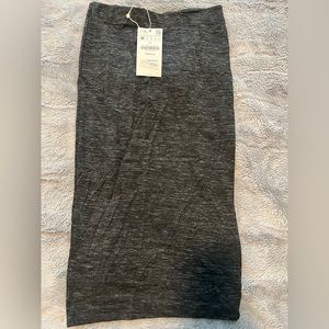 Zara Trafaluc Skirt